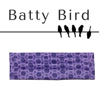 Face Masks by Batty Bird